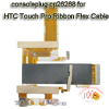 HTC Touch Pro Ribbon Flex Cable